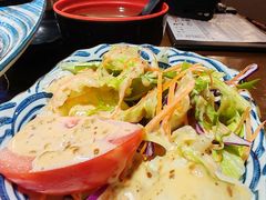 -东岸料理·寿司·刺身