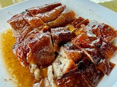 -大笑饭堂(甲子桥店)