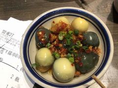 小皮蛋-盟重烧烤(东瓜山创始店)