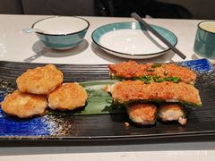 -常来小聚·广州非遗传承餐厅(高德置地店)