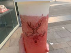 -THE ALLEY 鹿角巷(时代天街A馆店)