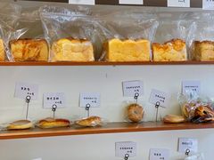 -雀食面包店(钟楼店)