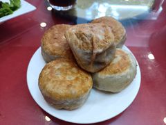 -白魁老号饭庄(交道口店)