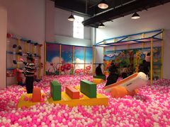 -蒙特利亲子乐园