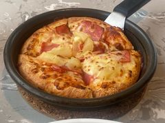 -必胜客(海安文峰店)