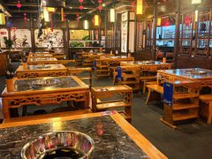 -蜀辣居鲜货老火锅(红牌楼店)