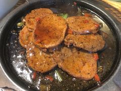 -天厨妙香素食餐厅(清华店)