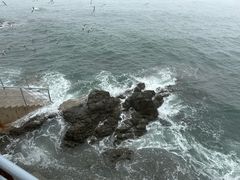 -银沙滩浴场