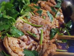 -老兵麻辣烫(世欧王庄店)