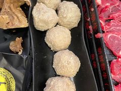 -林记潮牛·牛肉火锅(上马墩店)