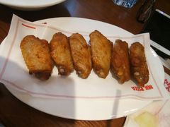-米斯特比萨(罗斯福店)