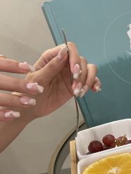 -月野兔日式美睫美甲