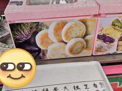 -哈尔滨师范大学(松北校区)