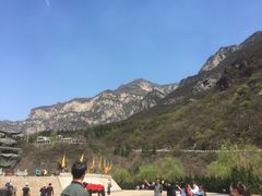 -神农山景区