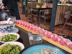 -羊大爷涮肉(亮马桥店)