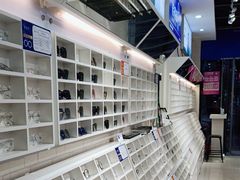 -诺柯视眼镜-蔡司依视路官方工厂店(淞南一店)