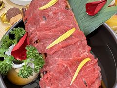 -松野谷·寿喜烧自助(华联顺义金街购物中心店)