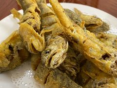 -鸿运美食府