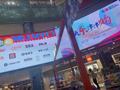 -鹏欣水游城