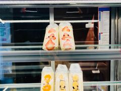 -Fruwich果明治(西单更新场店)