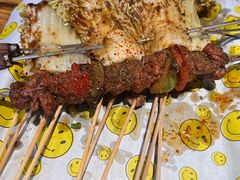 -新疆烧烤王(广灵店)