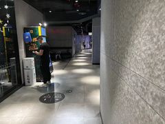 -威尔仕健身(丁香国际店)