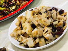 香辣藕丁-东吴霸王兔(松青路店)