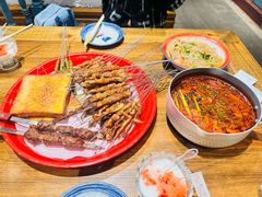 -北三老太太烧烤(人生一串上榜店)