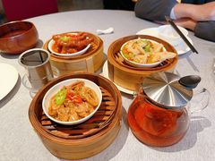 -潮府馆·非遗潮州菜·世纪公园(新国际博览中心店)