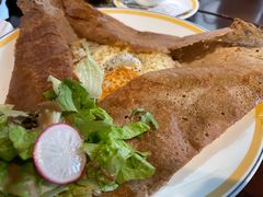 -La Creperie法餐厅(桃江路店)