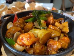 -壹泰东南亚主题餐厅·高良姜风情(州桥店)