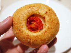 -北京金融街丽思卡尔顿酒店·意味轩 Cepe