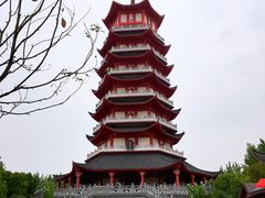 -芜湖方特东方神画