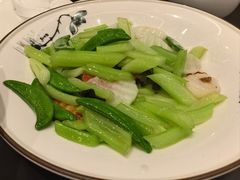 -国人川菜(李家村建东街店)