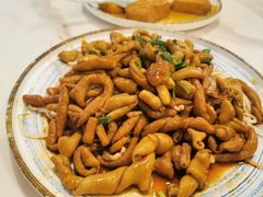 -鹅掂·大岭山烧鹅