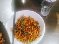 -富正毅三下锅·湘西韵味(天门山索道店)