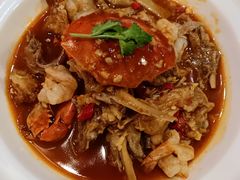 -炊烟小炒黄牛肉(中心印象城店)