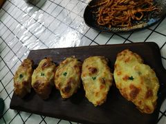 -LUCCA卢卡西班牙海鲜饭(远洋广场店)