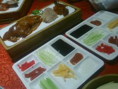 -四季小馆·地道北京小吃(广百店)