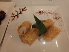 -酌宴府The China Club·广州万富希尔顿酒店(云城东路店)