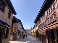 -郭峪古城