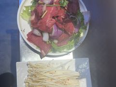 -外婆掌柜·东北家庭烤肉(托乐嘉店)