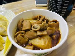 -清真蒋有记(老门东店)