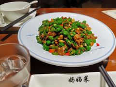 -妈妈菜(银城中路店)