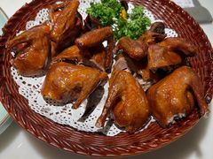 -清晖小苑·顺德菜(观澜湖新城店)