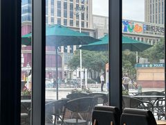 -吾悦广场(渭南店)