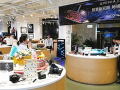 -Sony Store 索尼(上海淮海中路店)