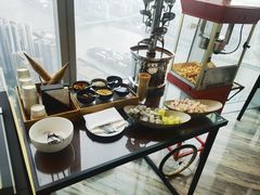 -广州四季酒店·意珍·意式自助餐