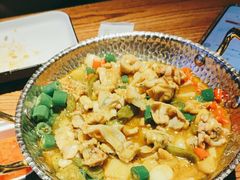 -功夫怪兽·烧烤(西工小街店)