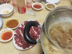 -五洲牛肉美食馆